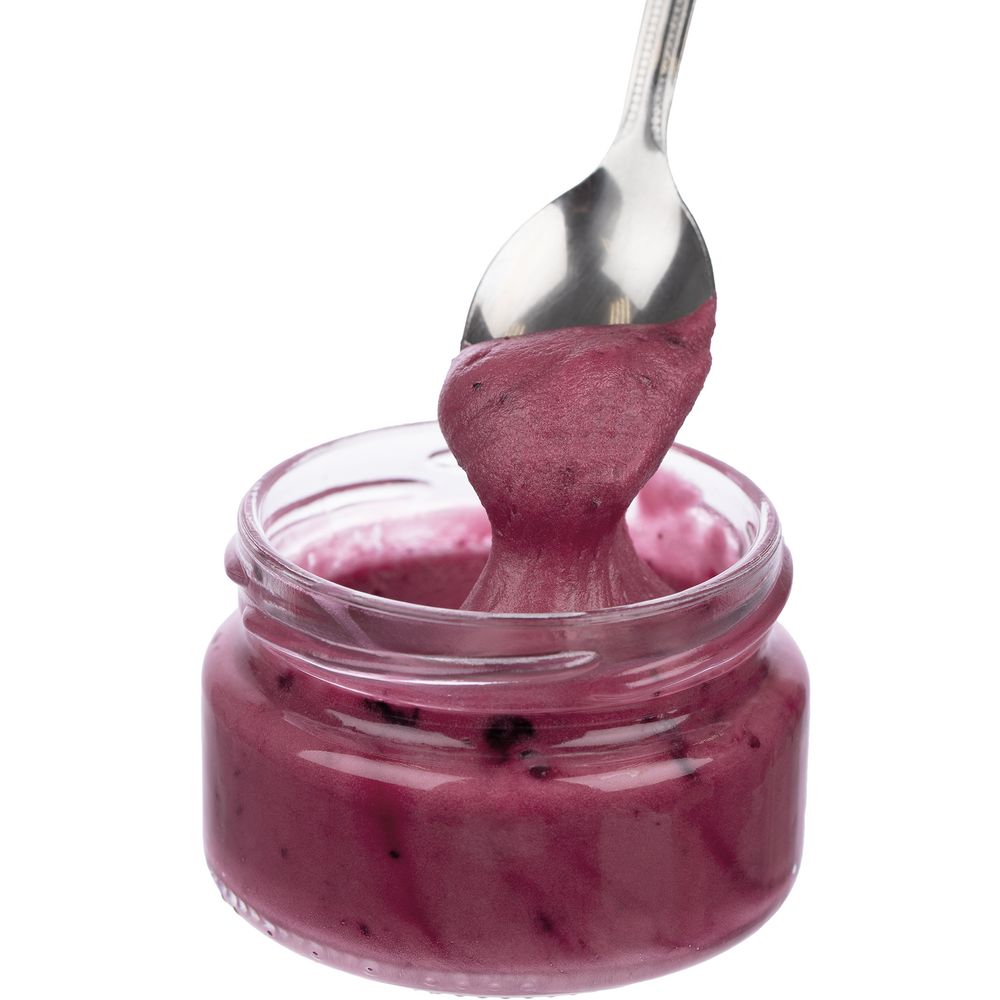 Набор Immuni, мед с черникой / Миниатюра WWW (1000)