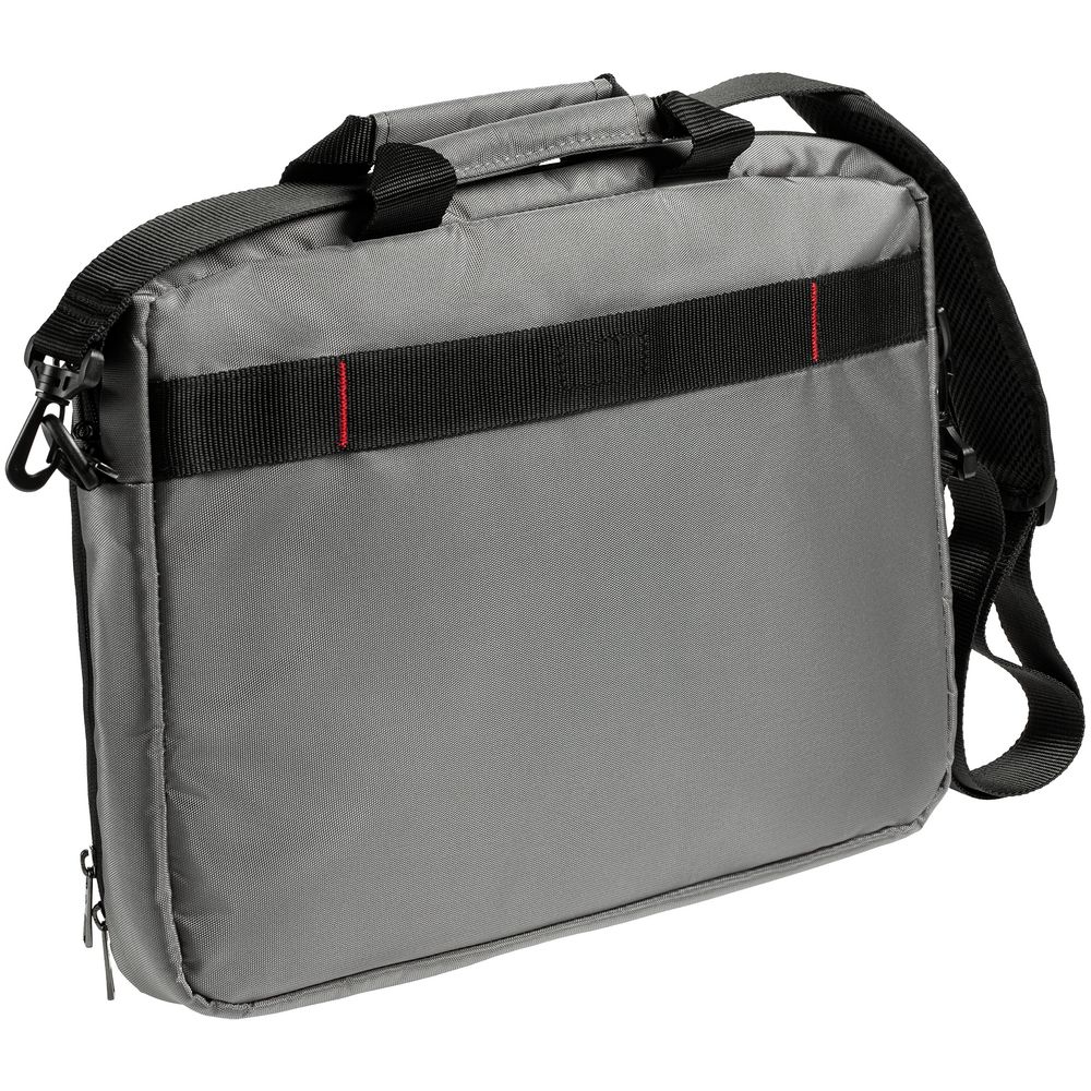 Сумка для ноутбука GuardIT 2.0 M, серая / Миниатюра WWW (1000)