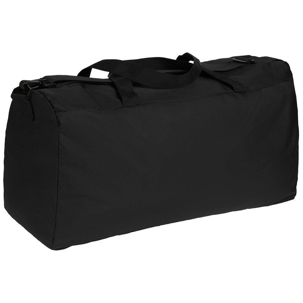 Сумка дорожная складная Global TA, черная / Миниатюра WWW (1000)