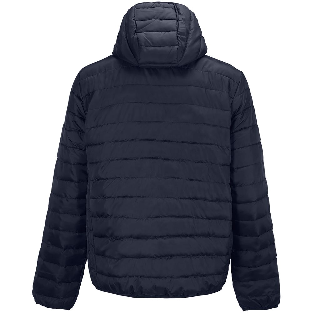 Куртка с капюшоном мужская Stream Men, темно-синяя / Миниатюра WWW (1000)