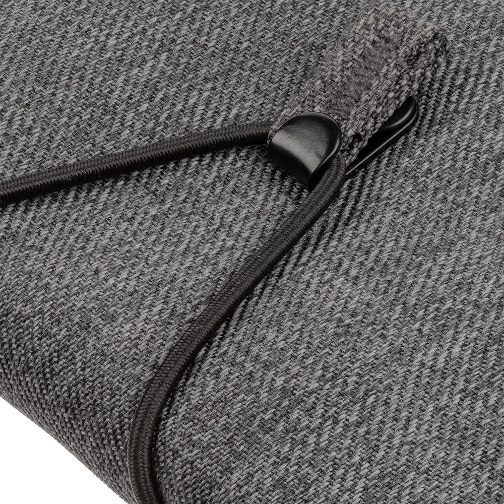 Органайзер Folio, серый / Миниатюра WWW (1000)