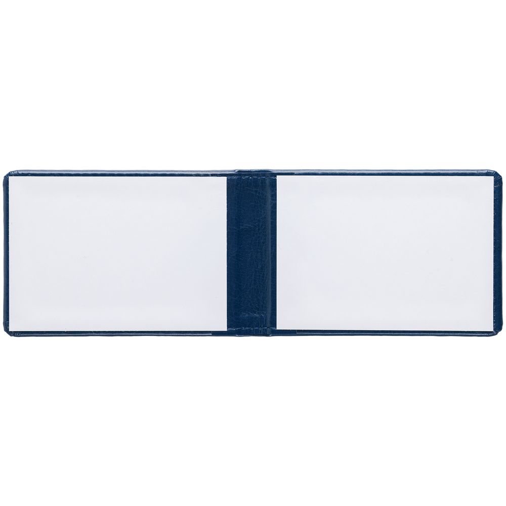 Удостоверение Nebraska, синее / Миниатюра WWW (1000)