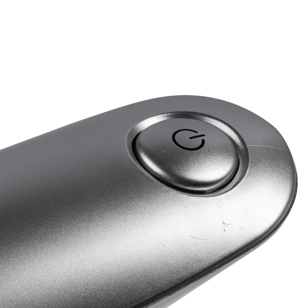 Вспениватель молока Milk It, серебристый, уценка / Миниатюра WWW (1000)