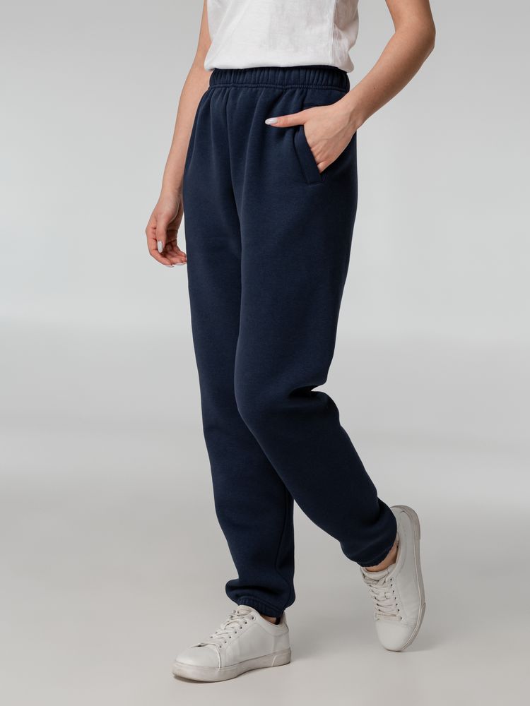 Джоггеры Kulonga, темно-синие / Миниатюра WWW (1000)