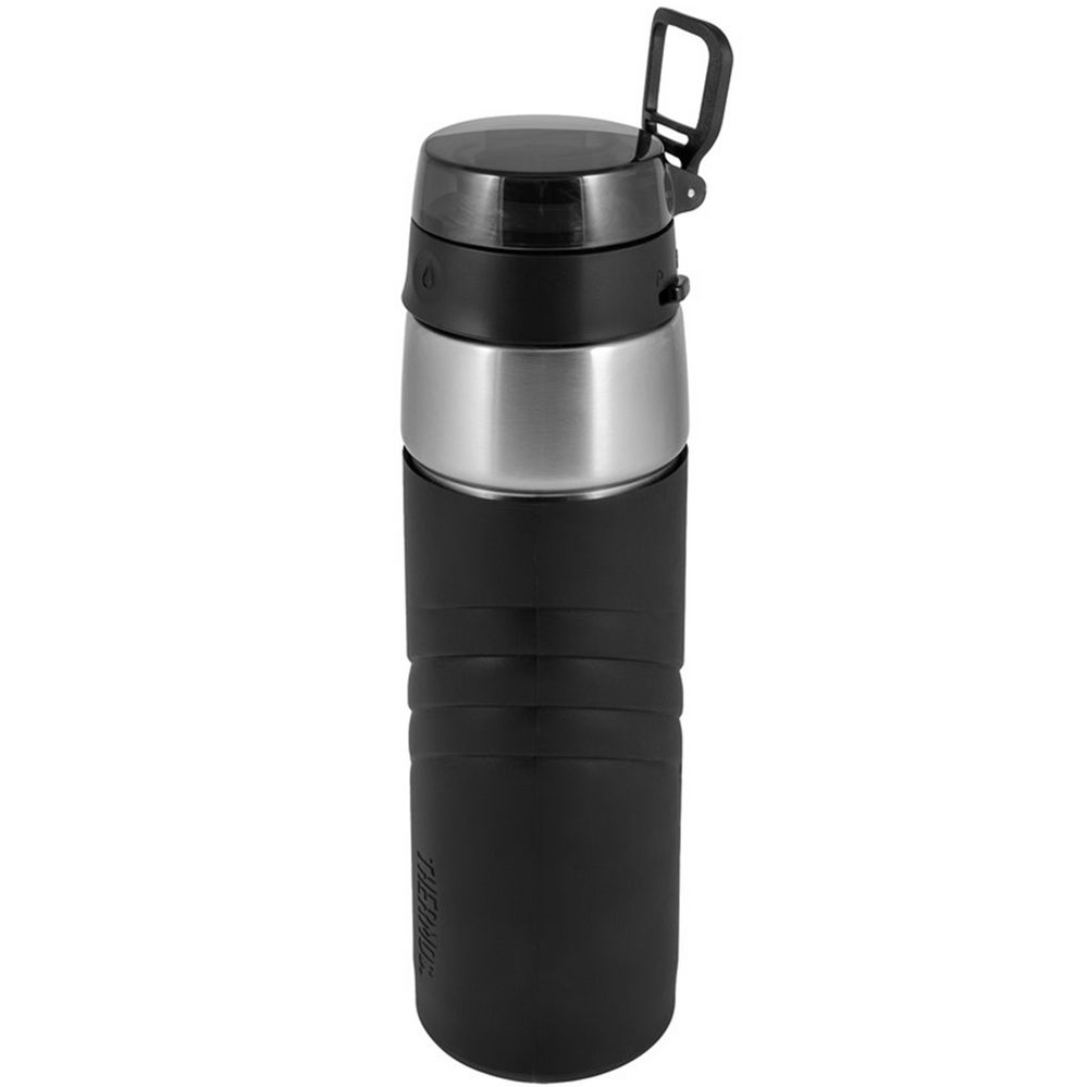 Термос Thermos TS2706, черный / Миниатюра WWW (1000)