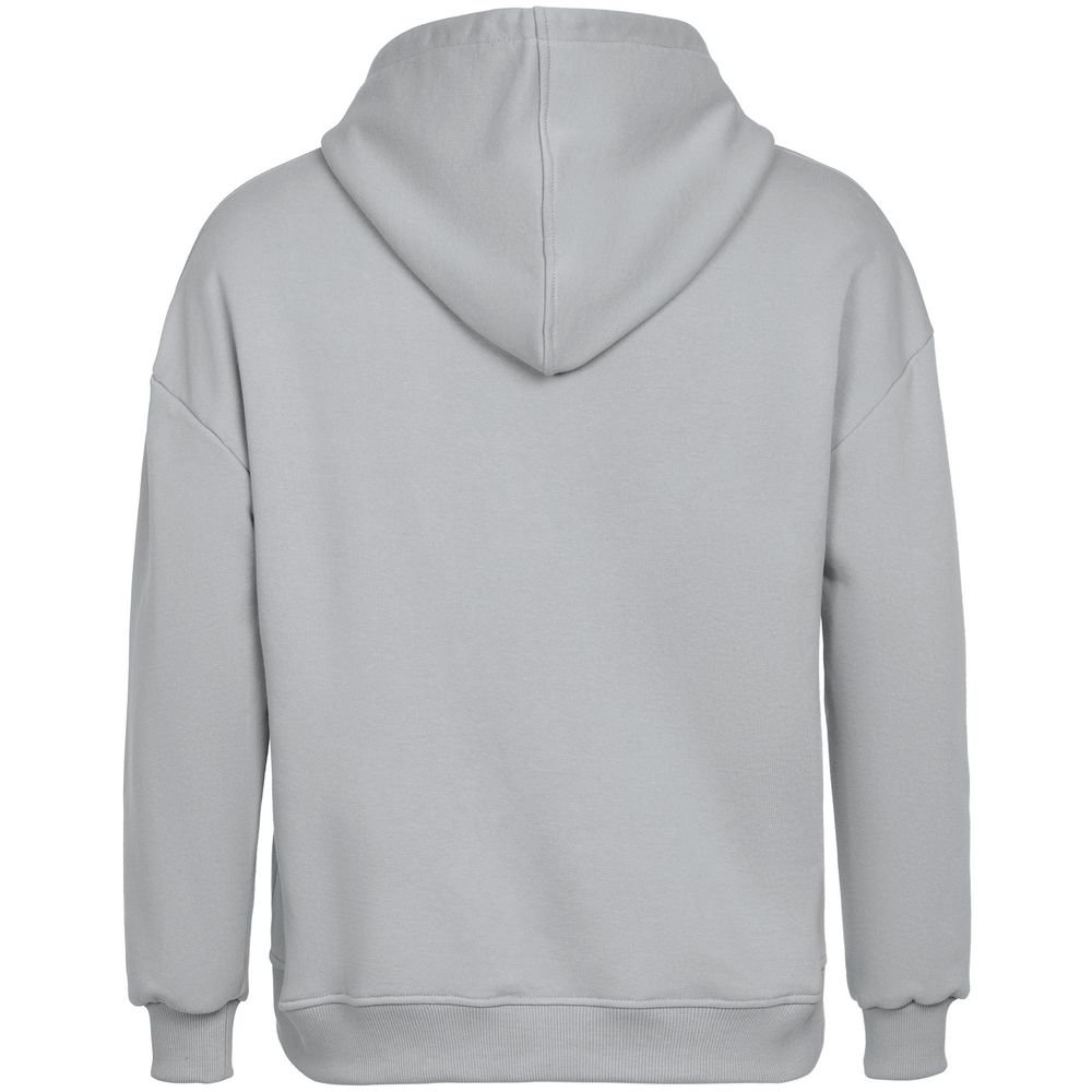 Худи Kulonga Comfort, светло-серое / Миниатюра WWW (1000)