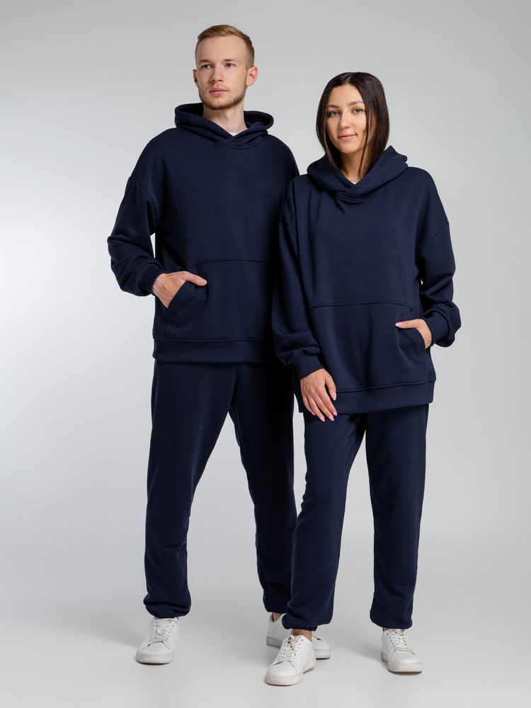 Худи Kulonga Comfort, темно-синее / Миниатюра WWW (1000)