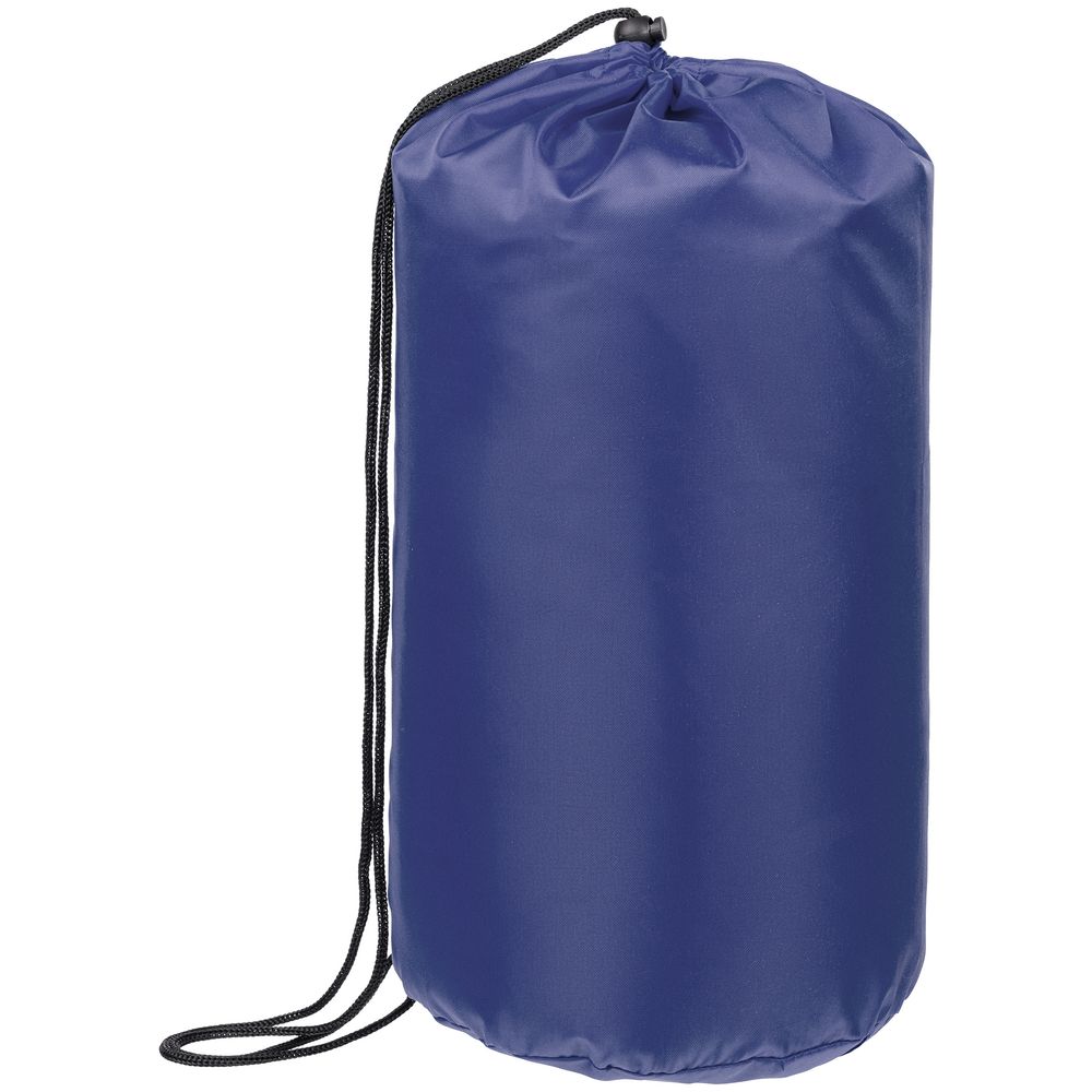 Спальный мешок Capsula, синий / Миниатюра WWW (1000)