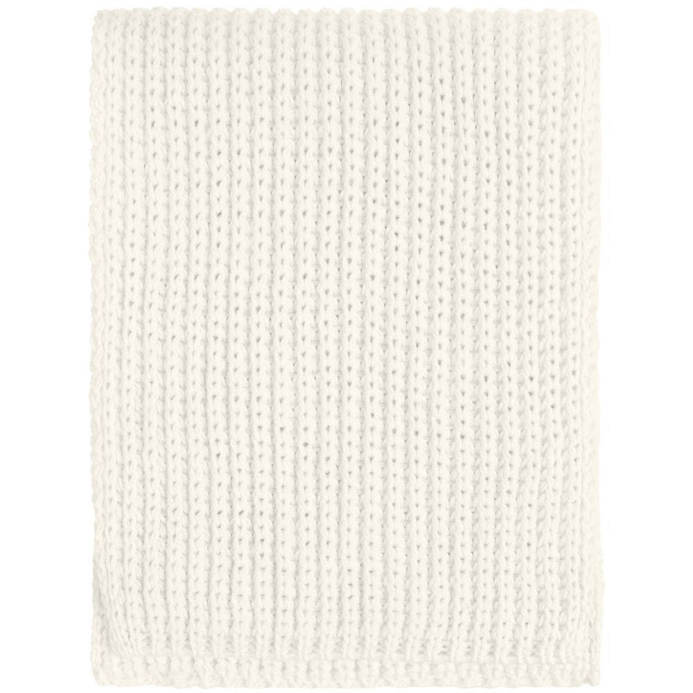 Шарф Nordkapp, молочно-белый / Миниатюра WWW (1000)