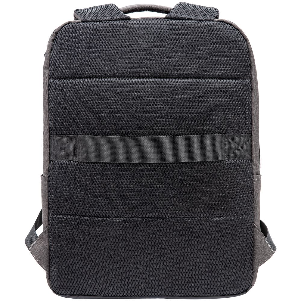 Рюкзак Light Business Commuting, темно-серый / Миниатюра WWW (1000)