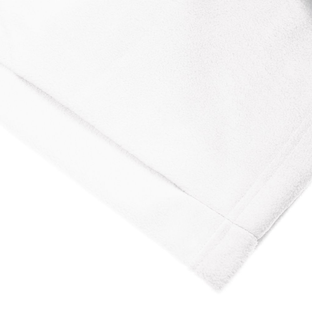 Жилет флисовый Manakin, белый / Миниатюра WWW (1000)