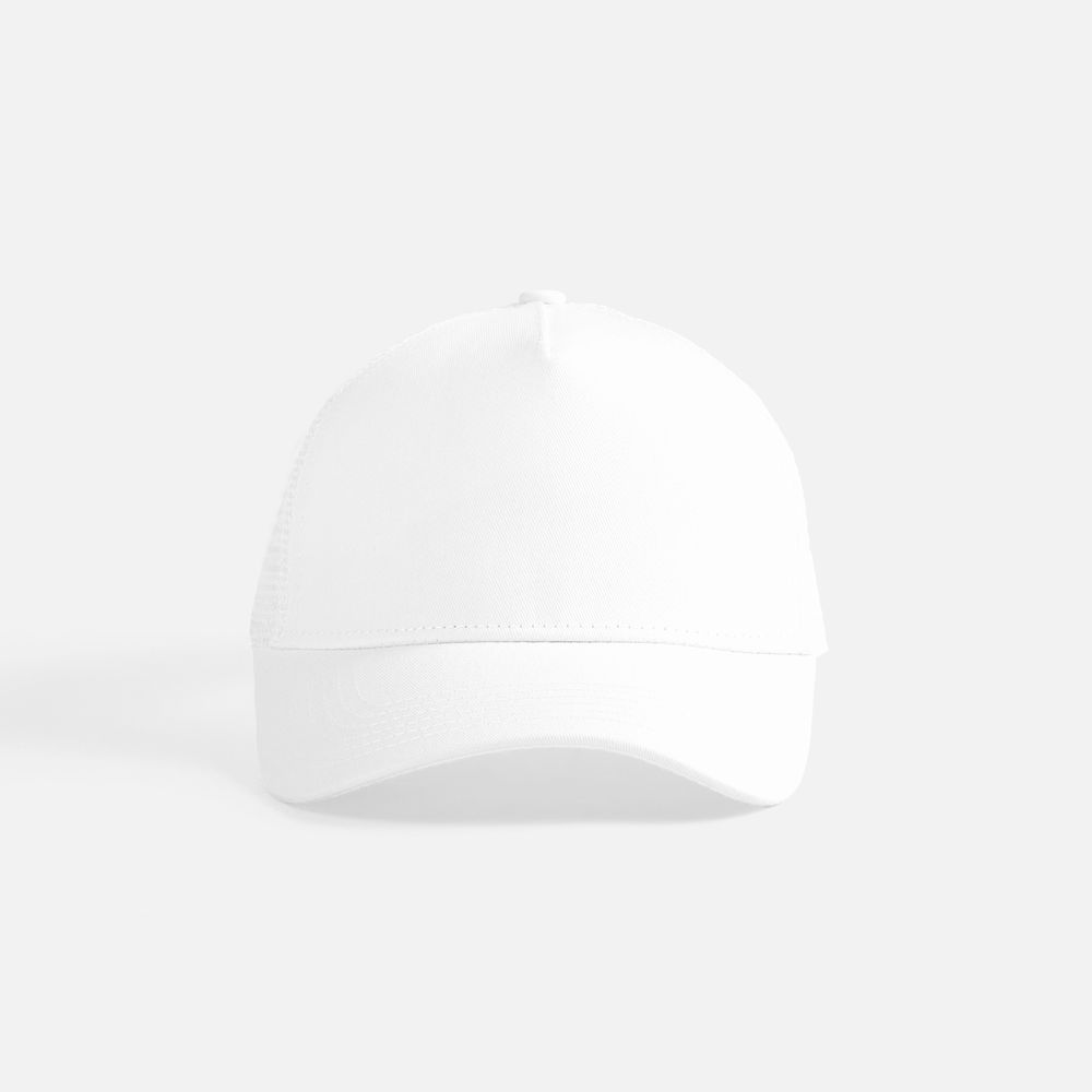 Бейсболка C3, белая / Миниатюра WWW (1000)