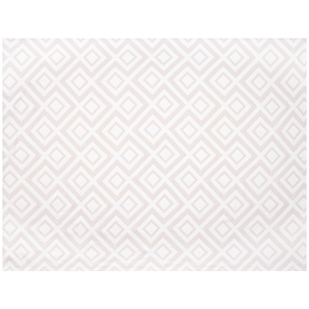 Плед Cordoba, бежевый / Миниатюра WWW (1000)