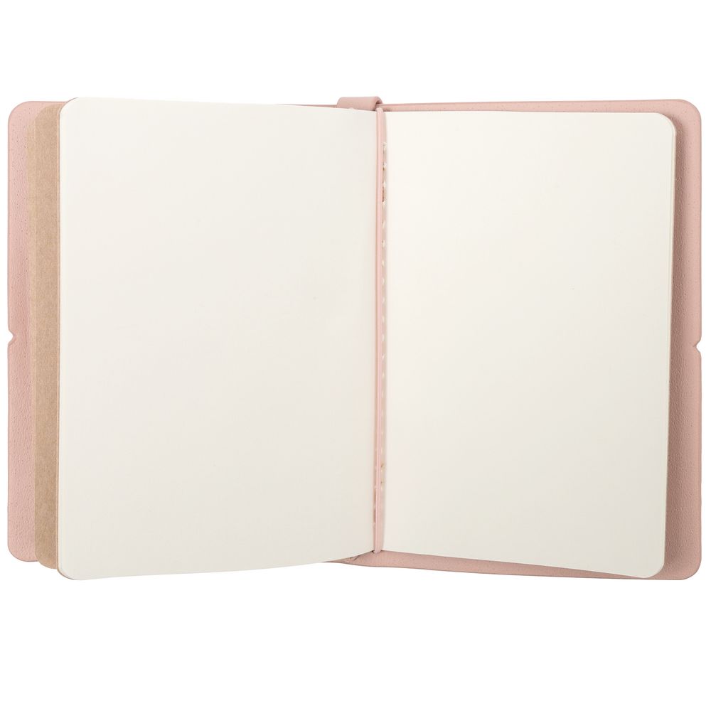 Органайзер Manifold Mini, розовый / Миниатюра WWW (1000)