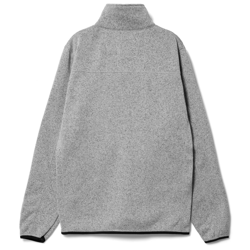 Куртка унисекс Gotland, серая / Миниатюра WWW (1000)