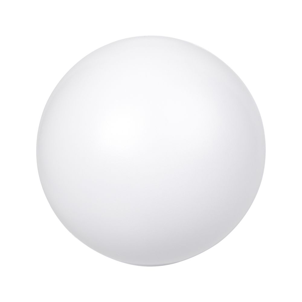 Антистресс Mash, белый / Миниатюра WWW (1000)