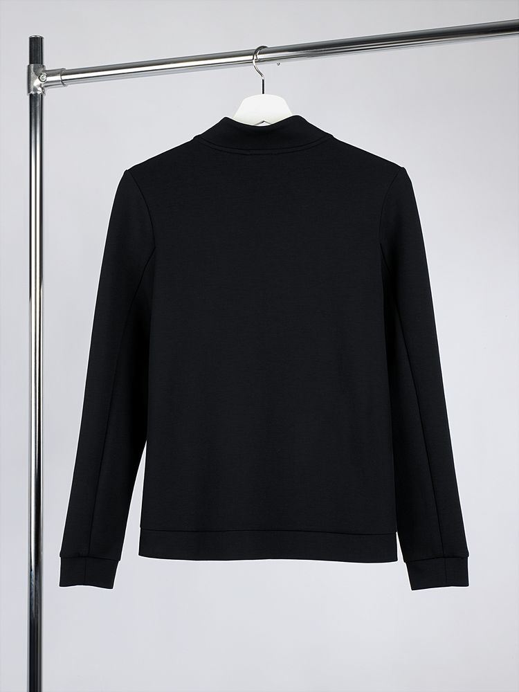 Куртка женская Lovi, черная / Миниатюра WWW (1000)