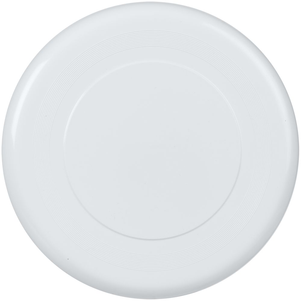 Летающая тарелка-фрисби Cancun, белая / Миниатюра WWW (1000)