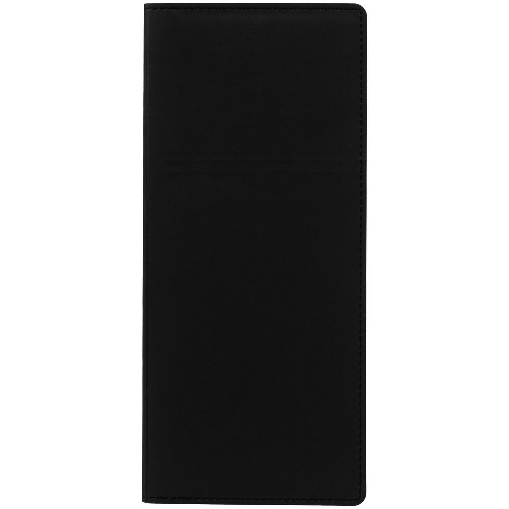 Дорожный органайзер Multimo, черный с желтым / Миниатюра WWW (1000)