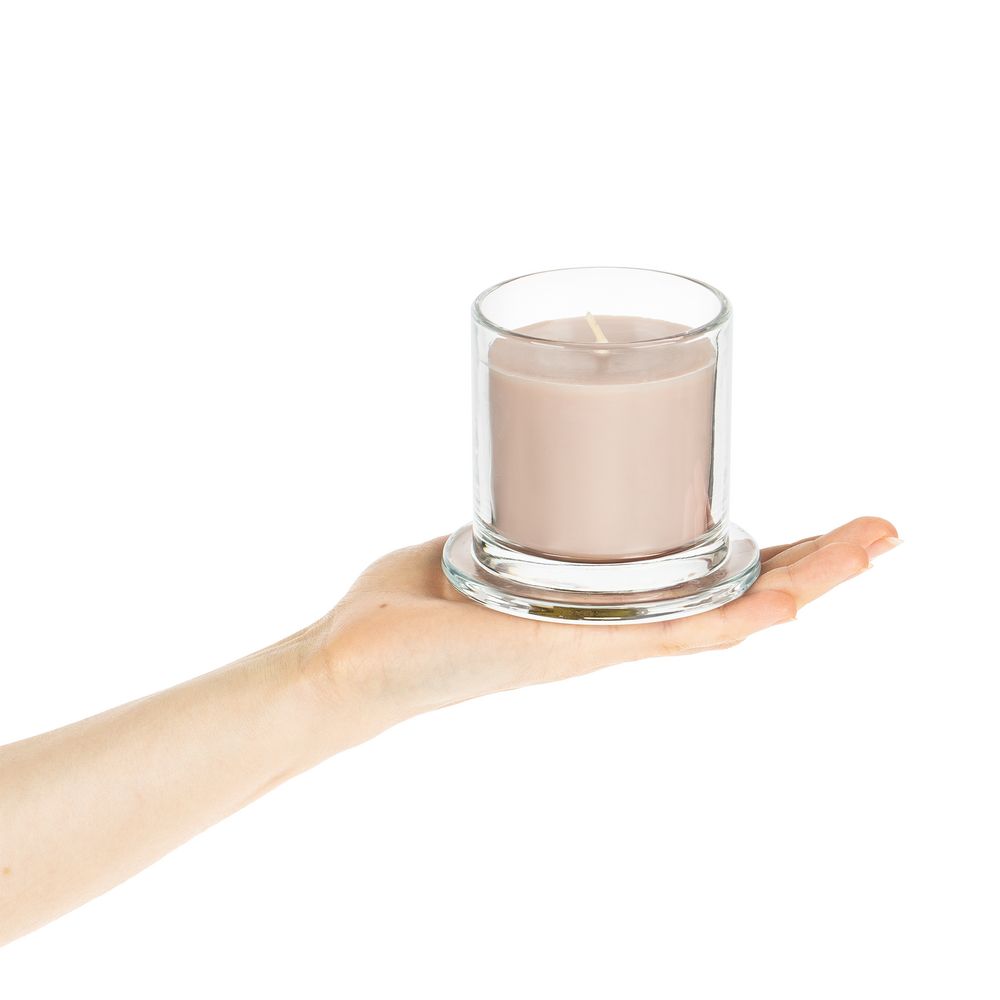 Ароматическая свеча Elven, гиацинт и древесина груши / Миниатюра WWW (1000)