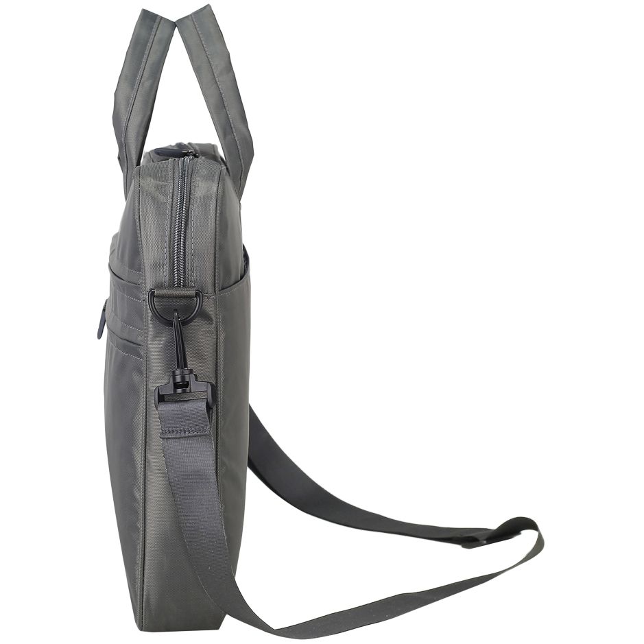 Cумка для ноутбука L235, темно-серая / Миниатюра WWW (1000)