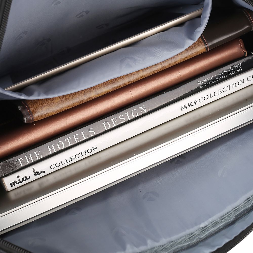 Cумка для ноутбука L235, черная / Миниатюра WWW (1000)