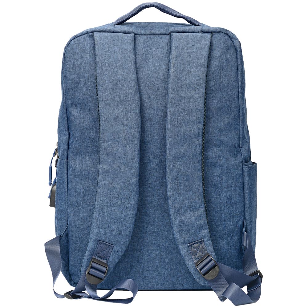 Рюкзак для ноутбука B125, синий / Миниатюра WWW (1000)