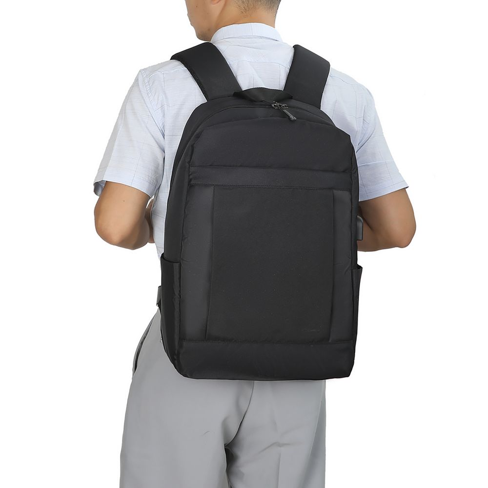 Рюкзак для ноутбука B145, черный / Миниатюра модельного (1000)