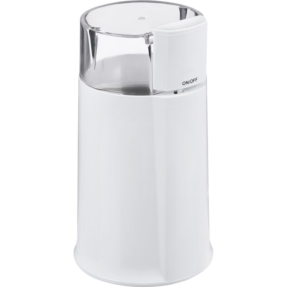 Электрическая кофемолка Capriccio, белая / Миниатюра WWW (1000)