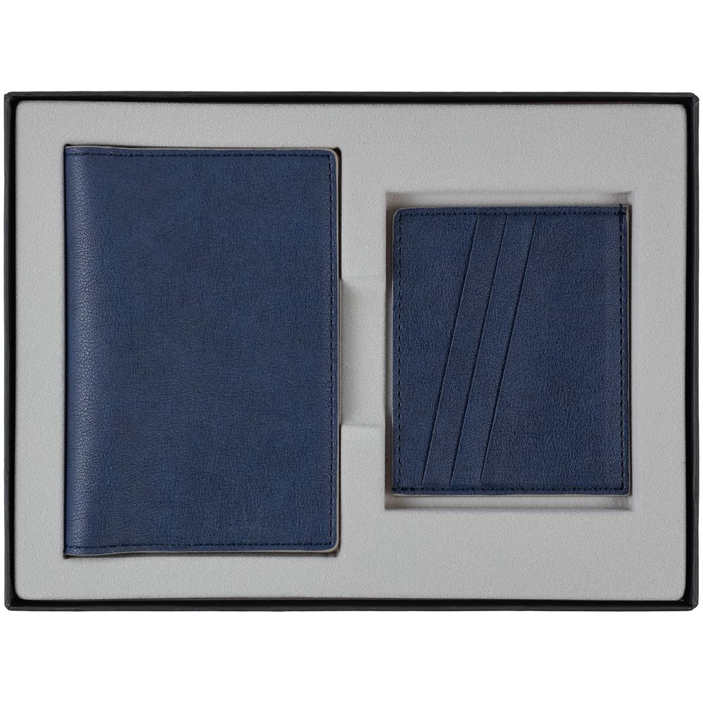 Набор Petrus Mini, синий / Миниатюра WWW (1000)