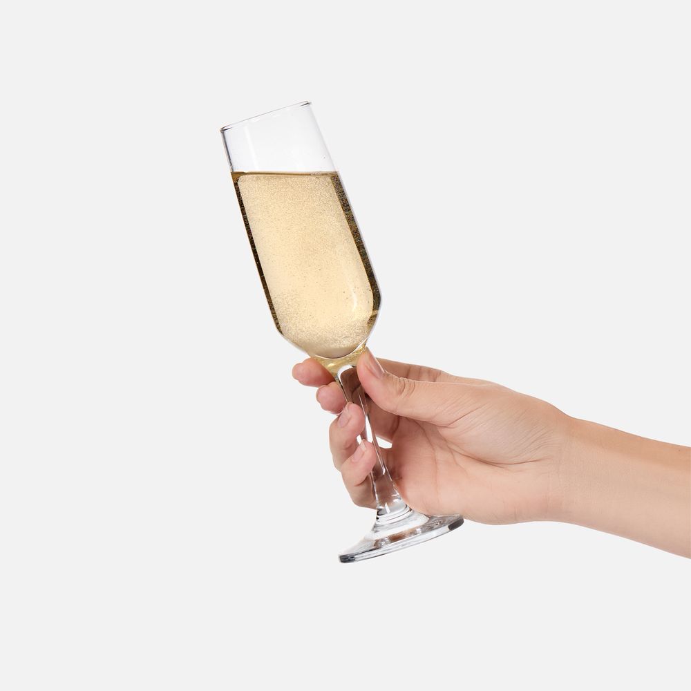 Бокал Isabella / Миниатюра WWW (1000)