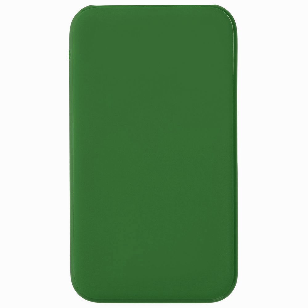 Aккумулятор Uniscend Half Day Type-C 5000 мAч, зеленый / Миниатюра WWW (1000)