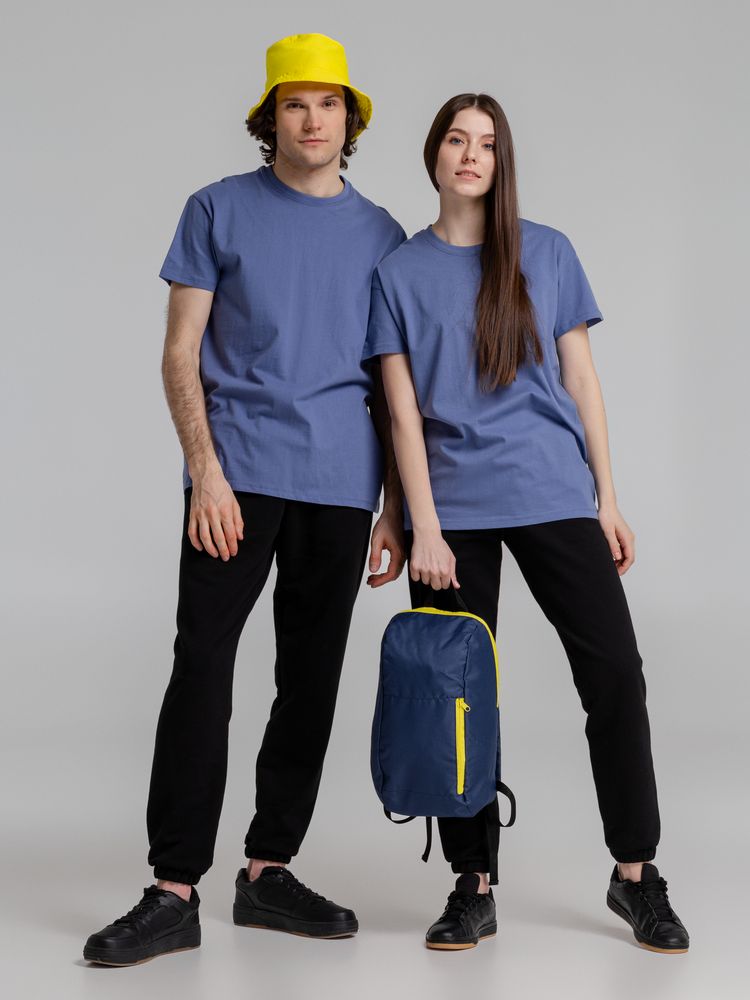 Панама Challenge, желтая / Миниатюра WWW (1000)