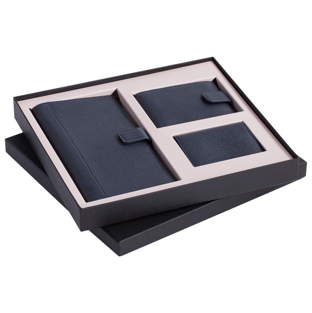 Набор Belladonna, синий / Миниатюра WWW (1000)