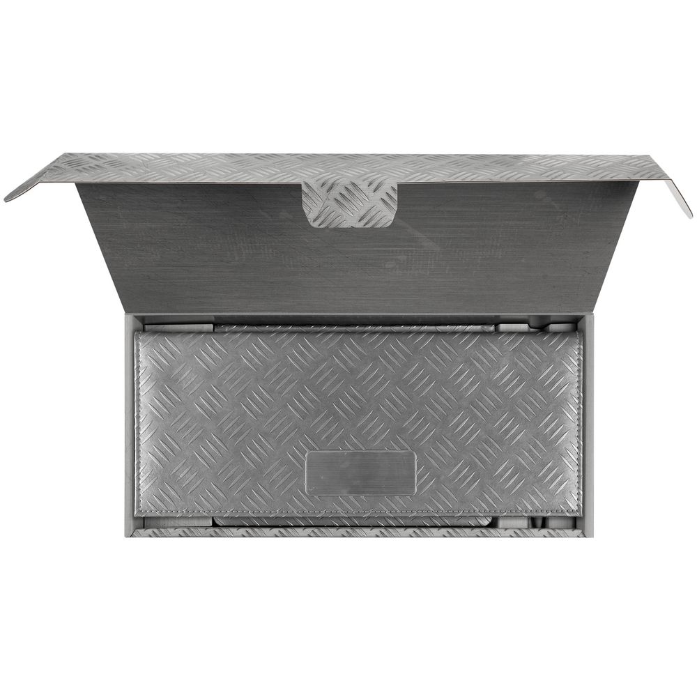 Набор Hard Work, ver.2: планинг, ежедневник, флешка и ручка / Миниатюра WWW (1000)