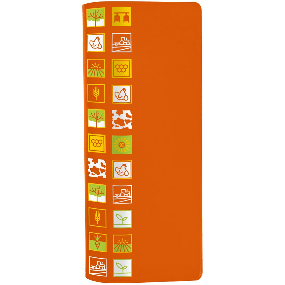 Набор личных аксессуаров Industry, сельское хозяйство / Миниатюра WWW (1000)