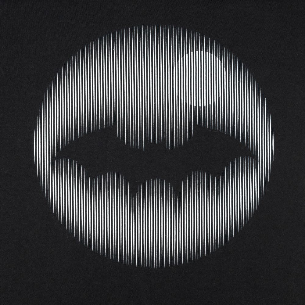 Футболка Letucci, черная / Миниатюра WWW (1000)