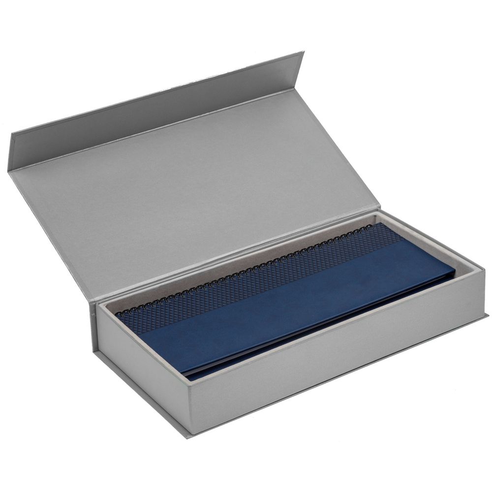 Набор Brand Energy, синий / Миниатюра WWW (1000)