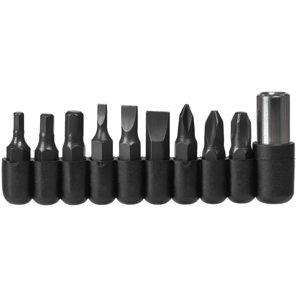 Мультитул Struktura Classic Tool, серебристый / Миниатюра WWW (1000)