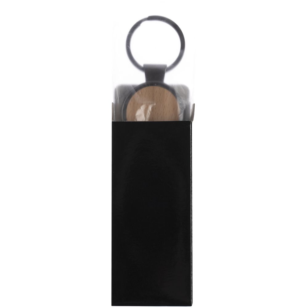 Брелок Beechwood Circle с поворотным элементом / Миниатюра WWW (1000)