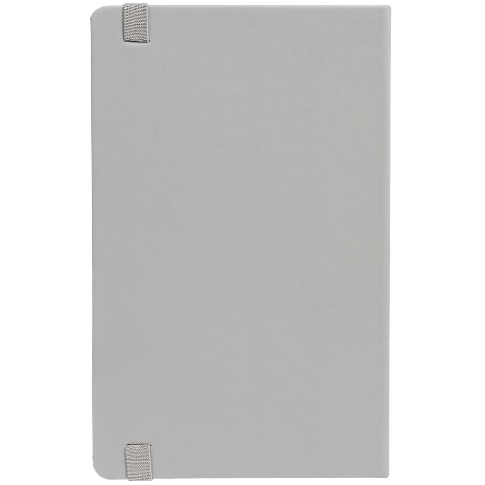 Блокнот Shall Direct, серый / Миниатюра WWW (1000)