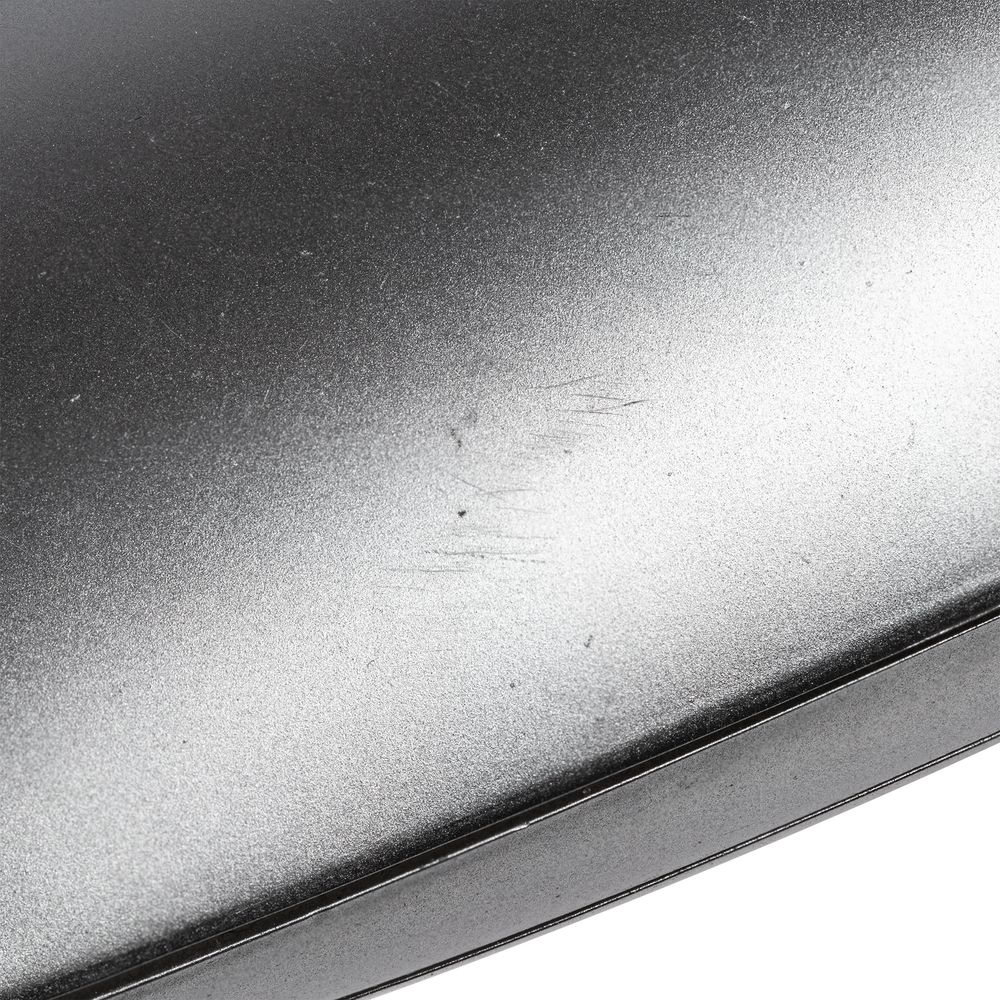 Вспениватель молока Milk It, серебристый, уценка / Миниатюра WWW (1000)