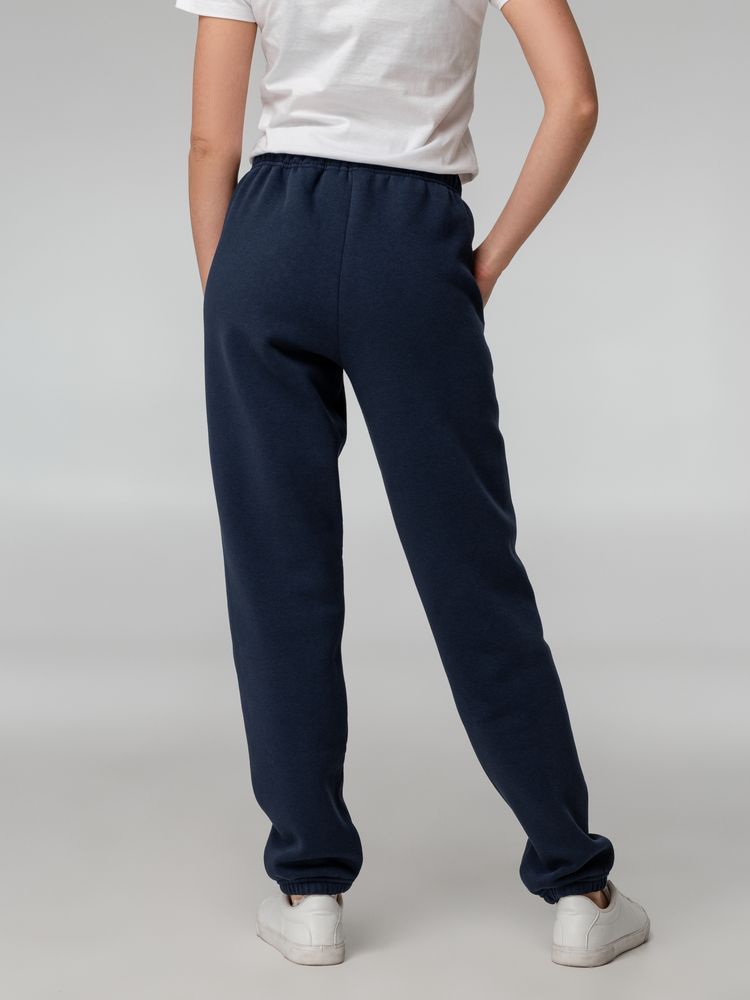 Джоггеры Kulonga, темно-синие / Миниатюра WWW (1000)