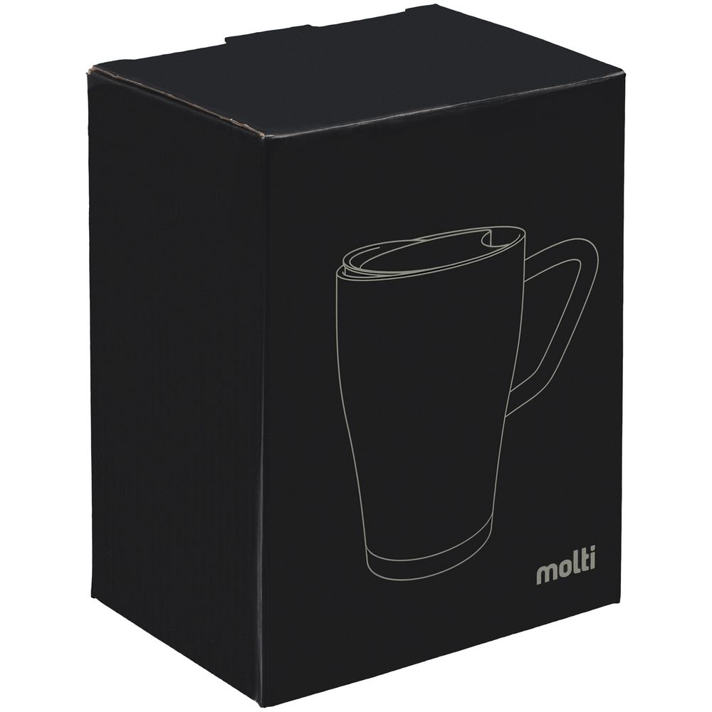 Кружка Safe Side, белая / Миниатюра WWW (1000)