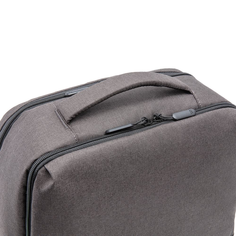 Рюкзак Light Business Commuting, темно-серый / Миниатюра WWW (1000)