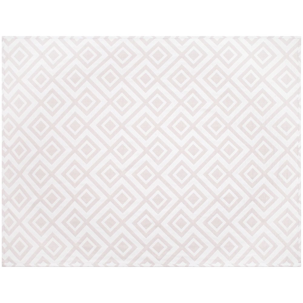 Плед Cordoba, бежевый / Миниатюра WWW (1000)