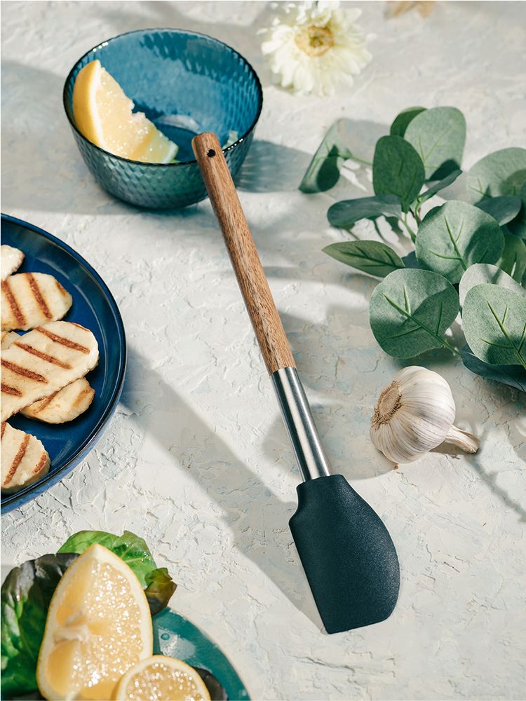 Лопатка кухонная Acacia / Миниатюра WWW (1000)