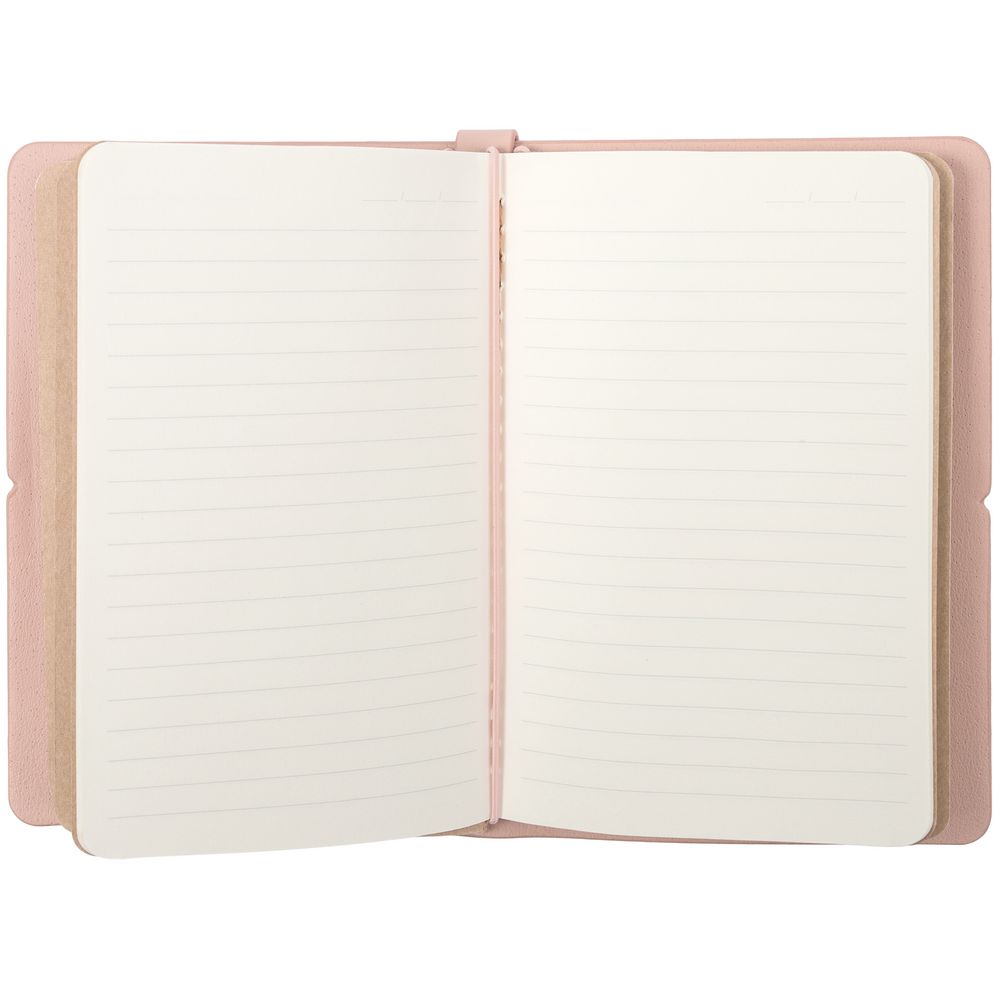 Органайзер Manifold Mini, розовый / Миниатюра WWW (1000)