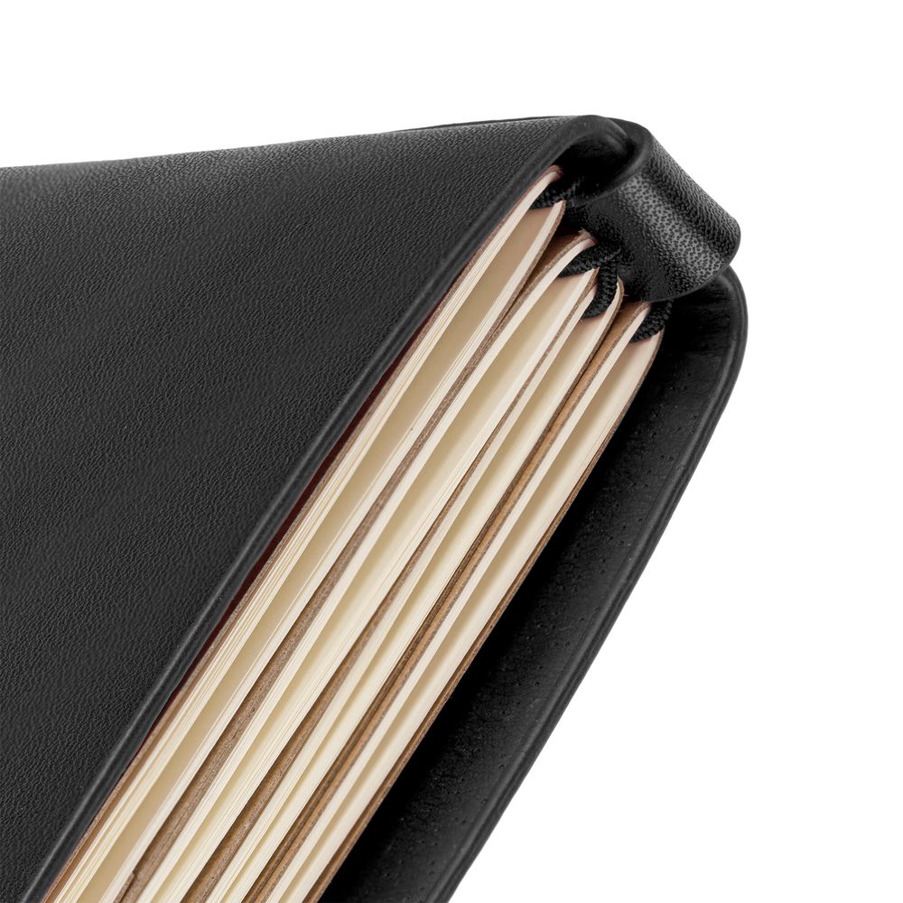 Органайзер Manifold Mini, черный / Миниатюра WWW (1000)