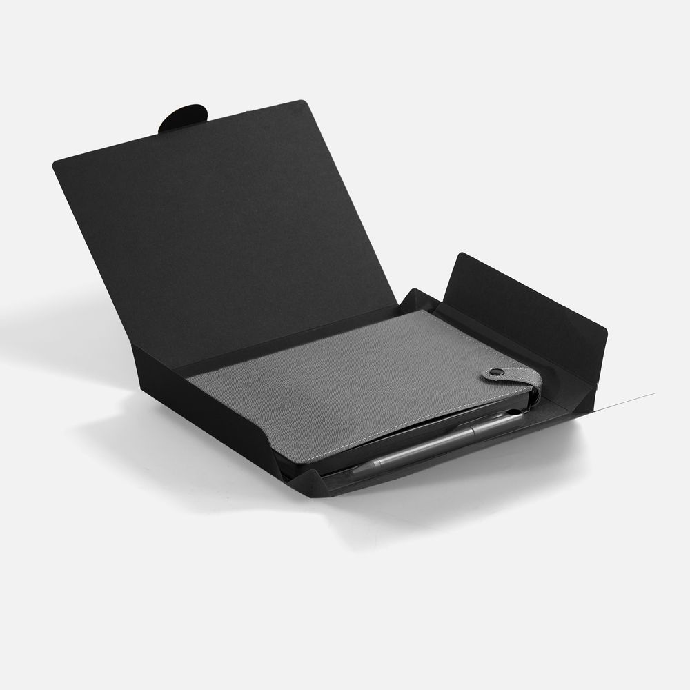 Набор Espresso, серый / Миниатюра WWW (1000)